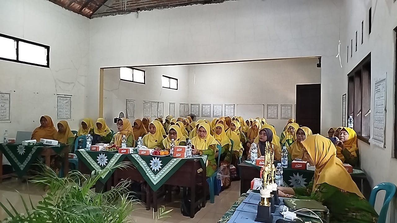Musyawarah Cabang HMI Kepanjen 2025